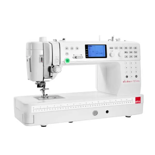Elana eXcellence 720PRO (Same as Janome 6700P)