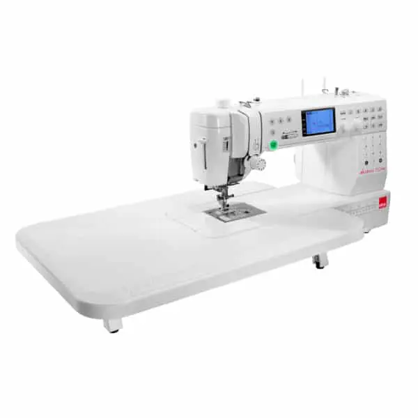 Elana eXcellence 720PRO (Same as Janome 6700P)