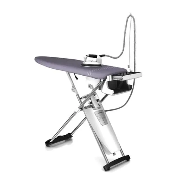 Laurastar S Pure Extra Ironing System