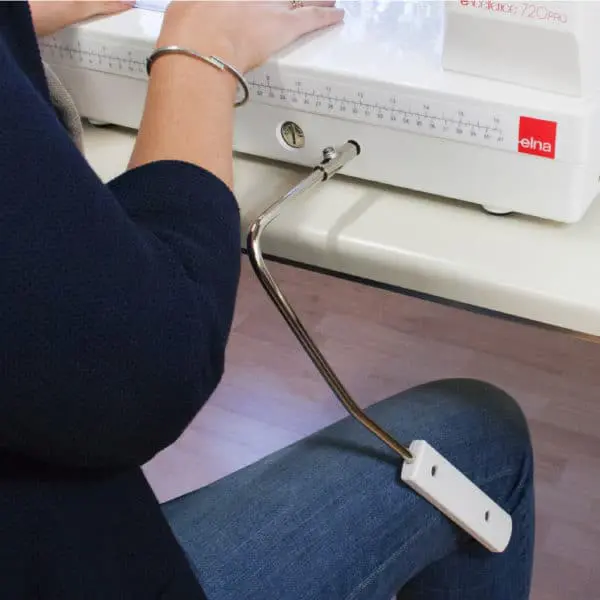 Elana eXcellence 720PRO (Same as Janome 6700P)