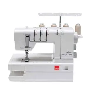 Elna eXtend easycover V2