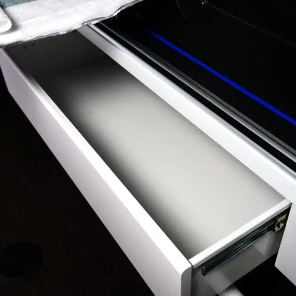 Handi Quilter My secret Drawer