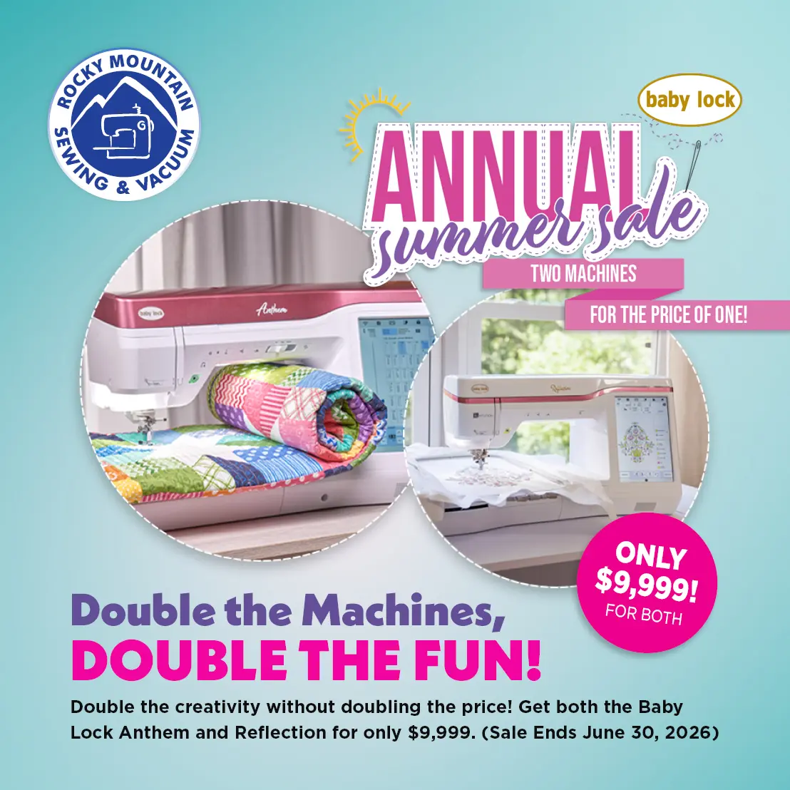 Home 12 Baby Lock Promo June2