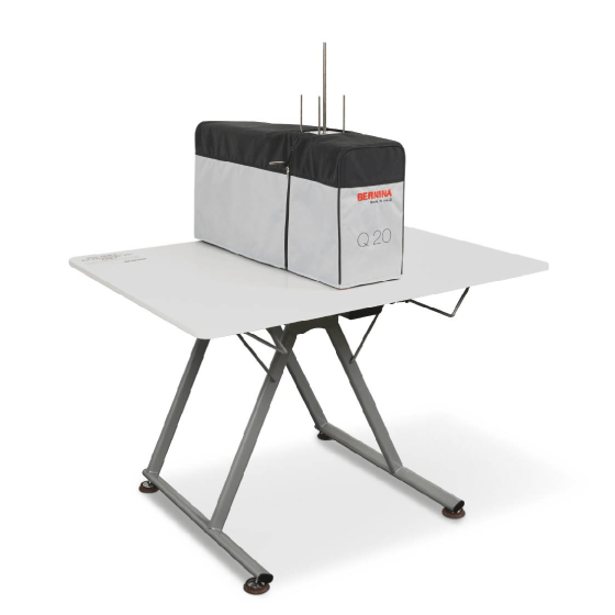 Bernina Dust Cover for Q16, Q16 PLUS, or Q20