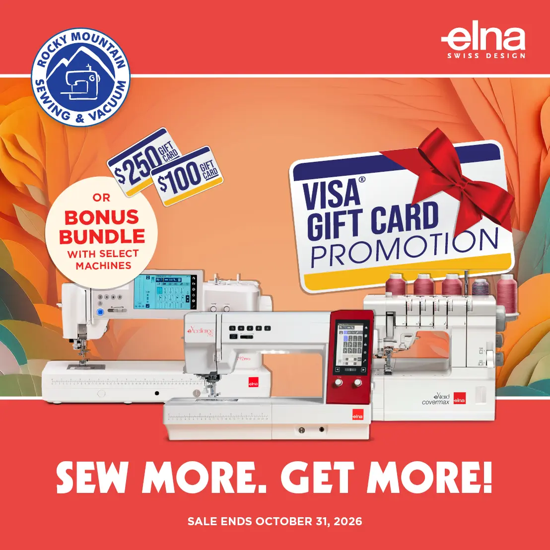 Elna Email Sept2