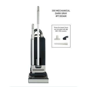 SEBO 300 Mechanical Upright Vacuum