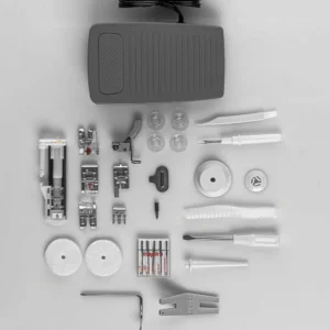 PFAFF Quilt Ambition 635