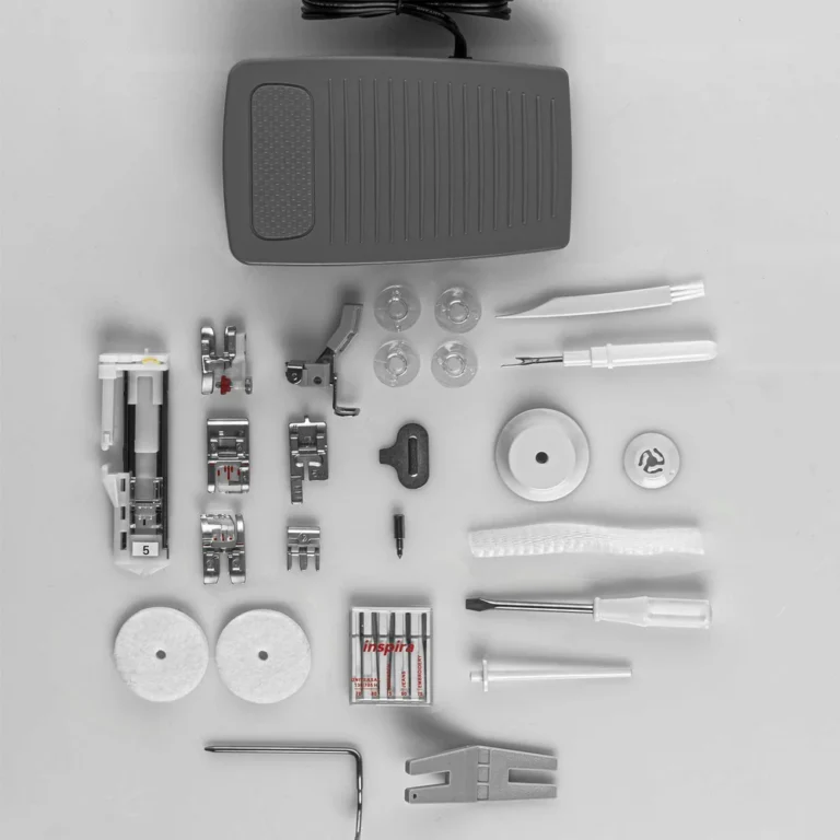 PFAFF Quilt Ambition 635