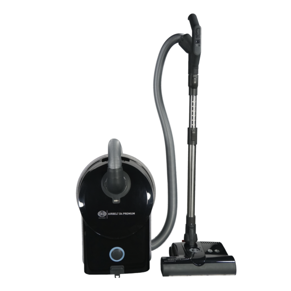 sebo airbelt premium d4 onyx