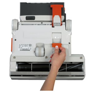 91303am mechanical sebo