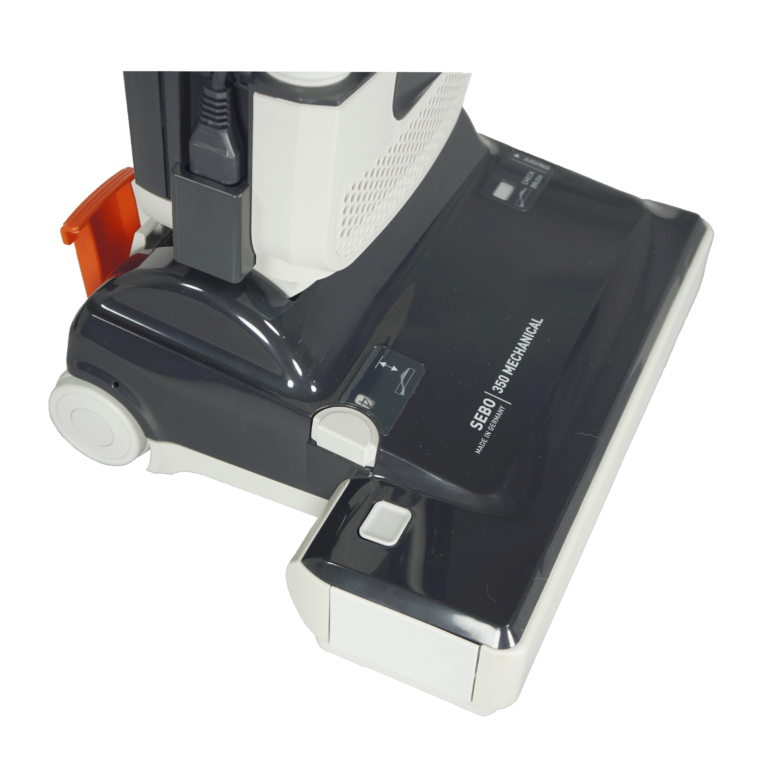 91303am mechanical sebo