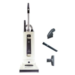 SEBO Automatic X4 White Upright Vacuum