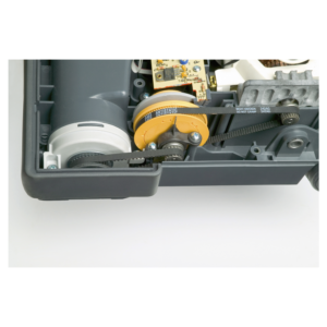 sebo x4 automatic white