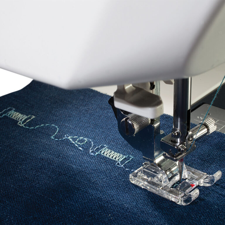 Janome Memory Craft 9850 Sewing and Embroidery Machine