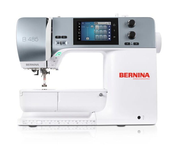 Bernina 485