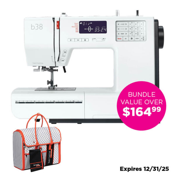 bernette 38 bundle tote