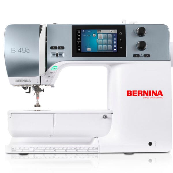 Bernina 485