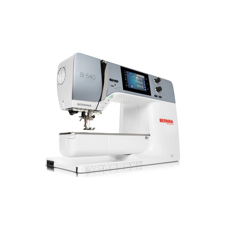 Bernina 540