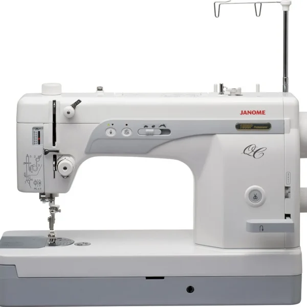 Janome 1600P-QC