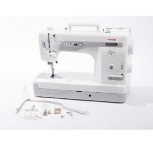 Janome 1600p-qc 1