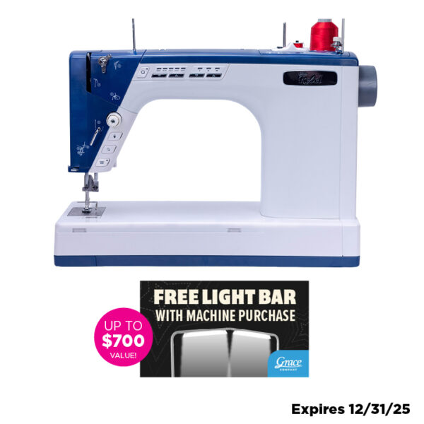 Grace Company Little Rebel