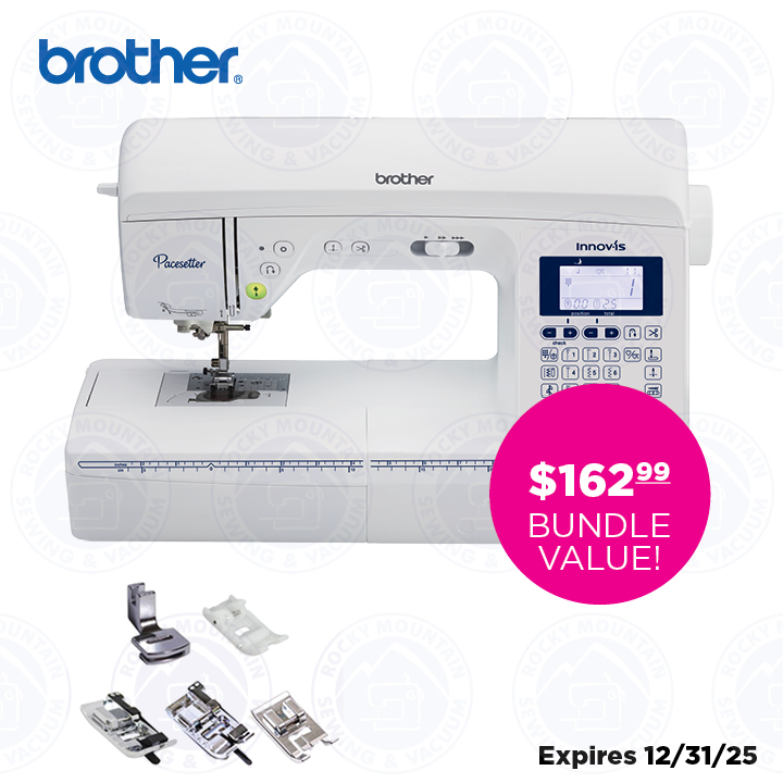 Brother Pacesetter PS500