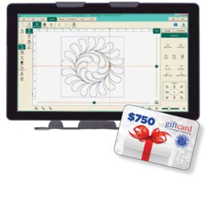 Handi Quilter Pro-Stitcher Premium