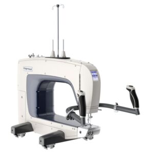 Grace Q’nique 16X Longarm Quilting Machine