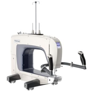 Grace Q’nique 16X Longarm Quilting Machine