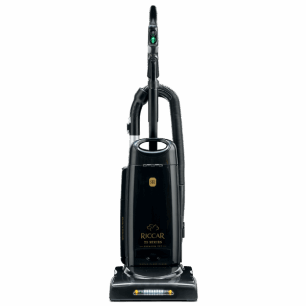Riccar R25 Premium Pet Upright Vacuum