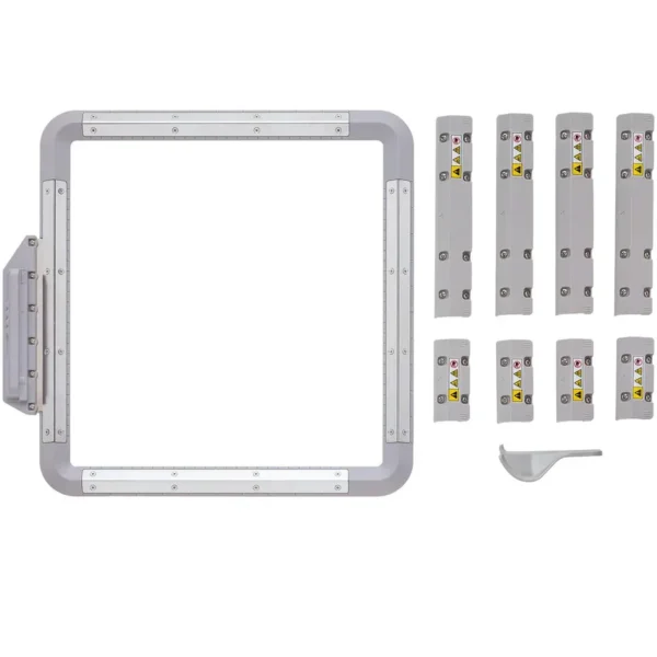 Brother Magnetic Frame 10" x 10"