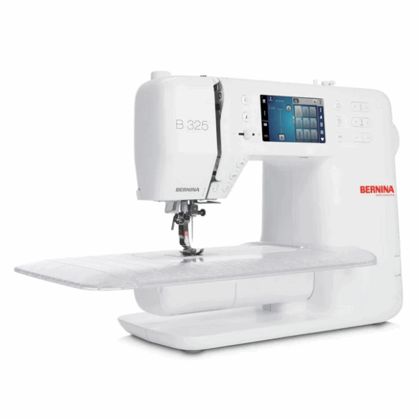 Bernina 325