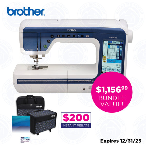 Brother Essence Innov-is VM5200