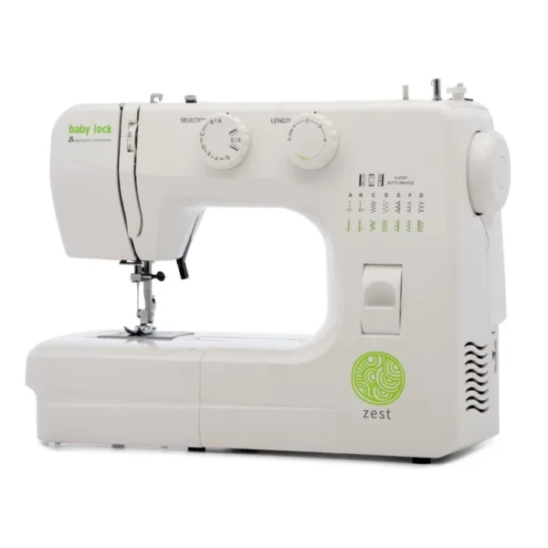 Baby Lock Zest