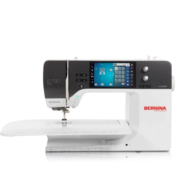 bernina 790 pro