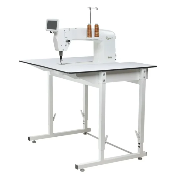 Baby Lock Regalia ST with Standard Table