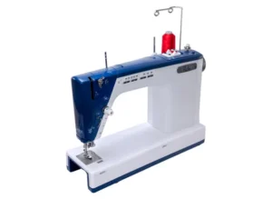 Grace Company Little Rebel Sewing & Quilting Machine