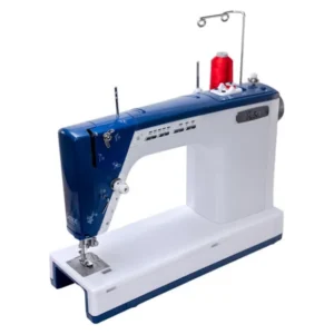 Grace Company Little Rebel Sewing & Quilting Machine