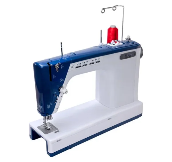 Grace Company Little Rebel Sewing & Quilting Machine