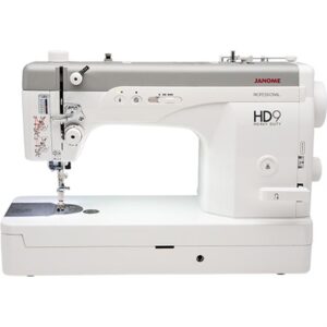 Janome HD9 Professional