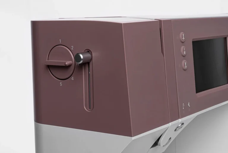 PFAFF Quilt Ambition 635