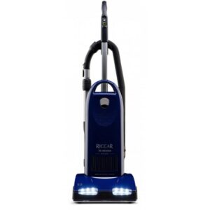 Riccar Tandem Air Deluxe Upright Vacuum