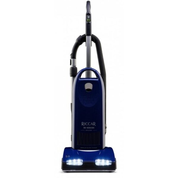 Riccar Tandem Air Deluxe Upright Vacuum