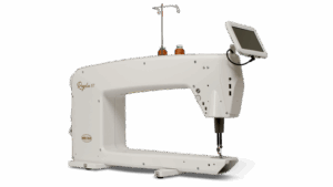 Baby Lock Regalia ST with Standard Table