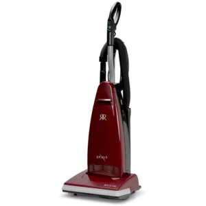 Riccar Spirit Upright Vacuum