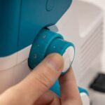 PFAFF admire air 500 Image