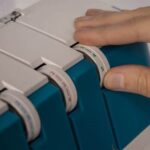 PFAFF admire air 500 Image