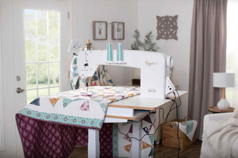Machine,  Sewing