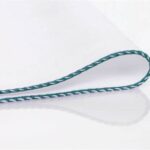 3 Thread Picot Edge