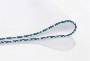 3 Thread Picot Edge